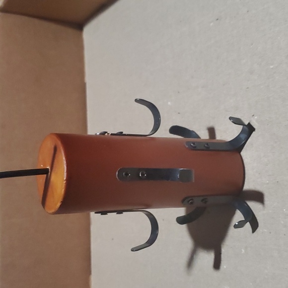 2/$8 👔 Scarf belt tie holder hanger 🤵🏽 - Picture 6 of 6